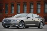 Jaguar XJL 2011 года